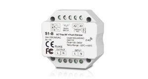 ac triac dimmer sb-1