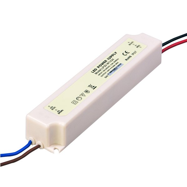 Constant Voltage LED power supplies