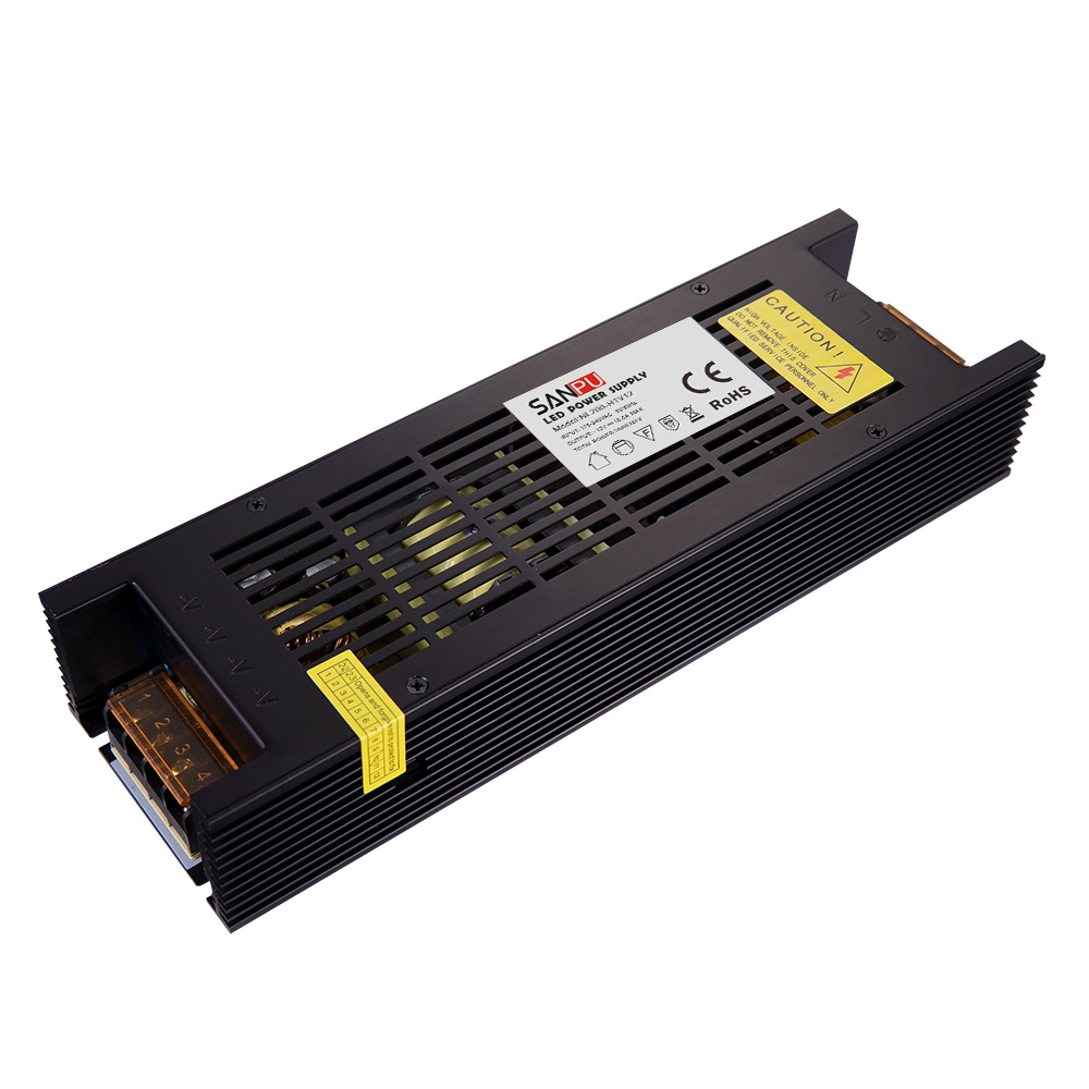 200w black power supplies