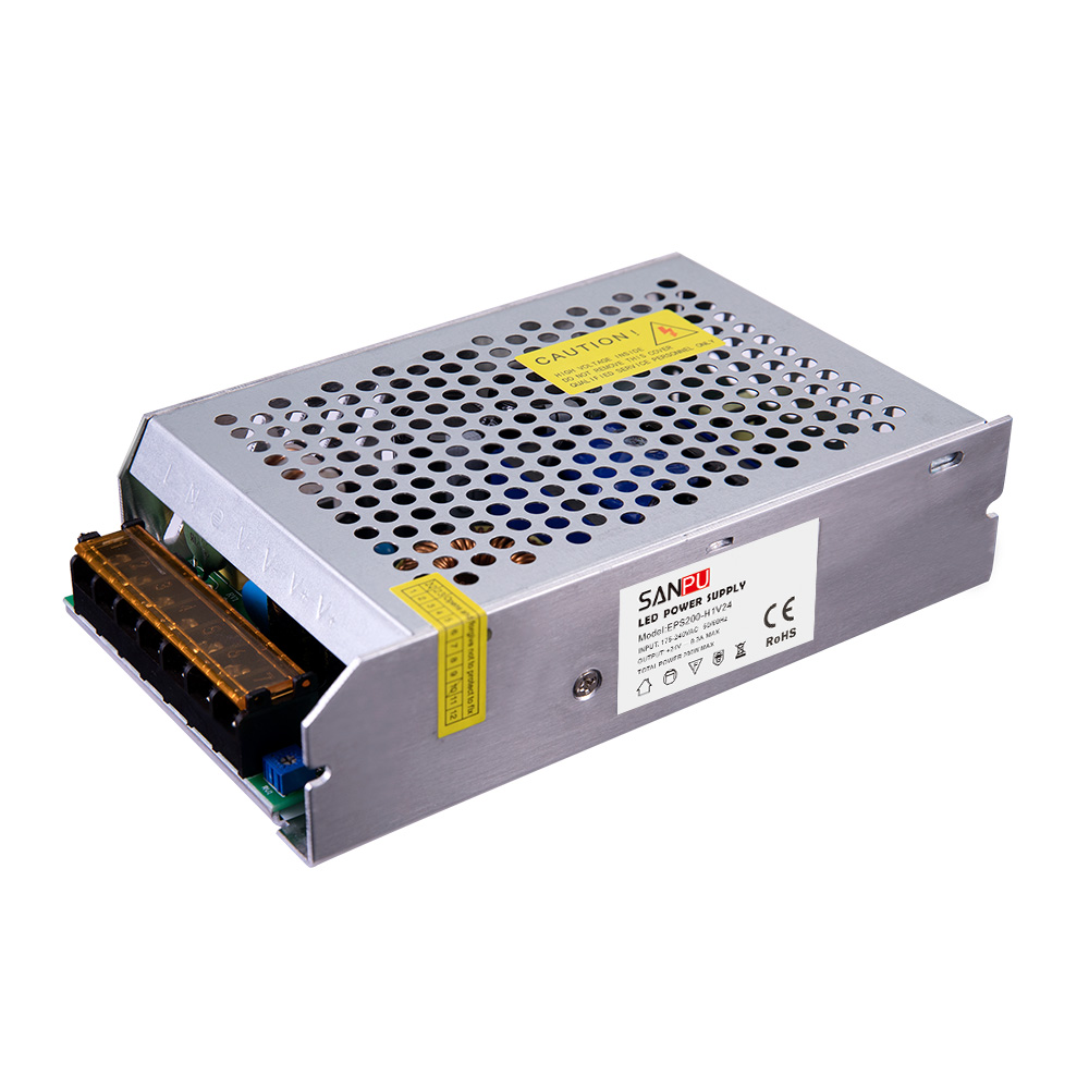 200w EPS LED power supply