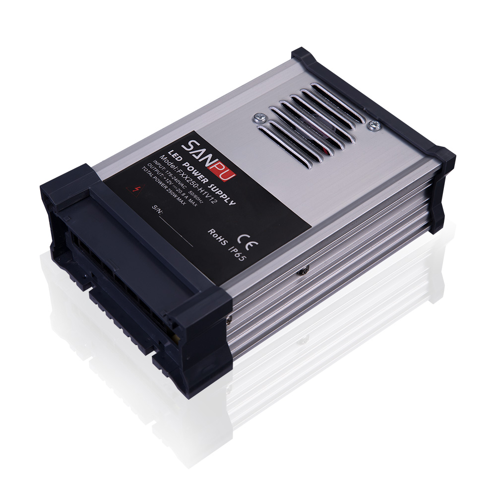 250w fxx rainproof power