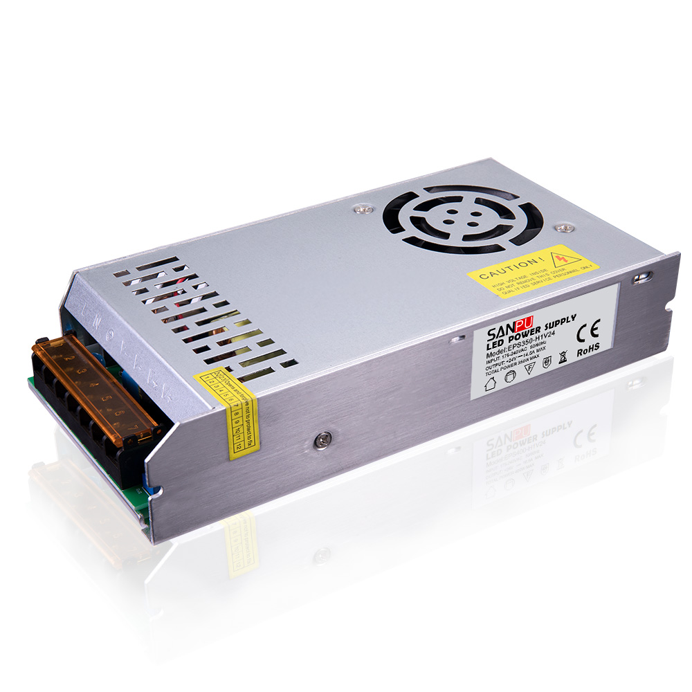 350w EPS LED power supply