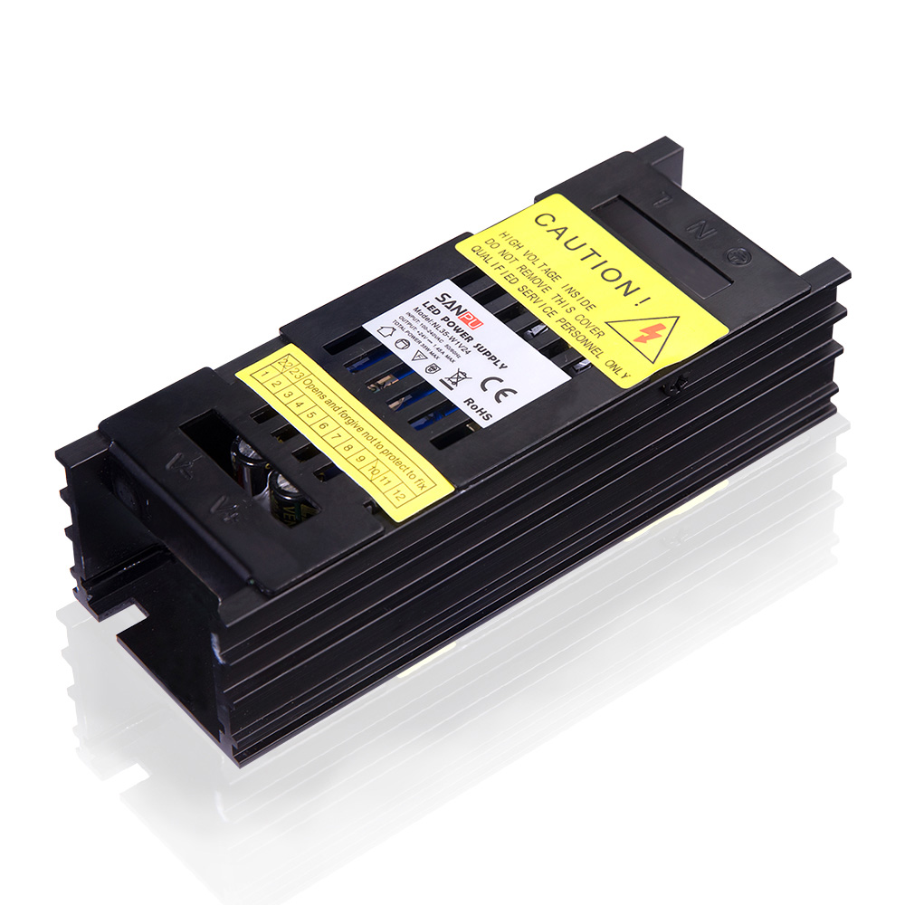 35w black power supplies