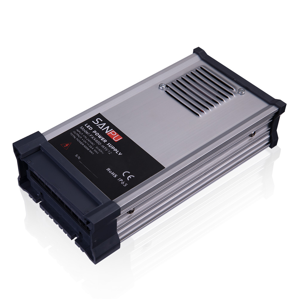 400w fxx rainproof power