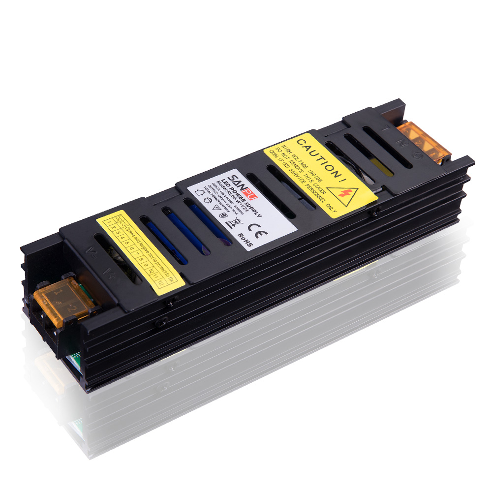 60w black power supplies