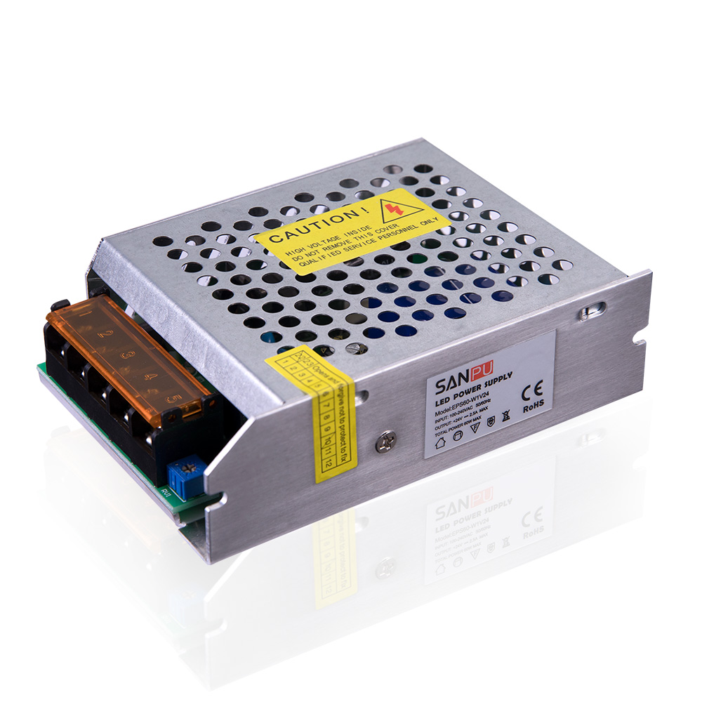 60W EPS LED power supply