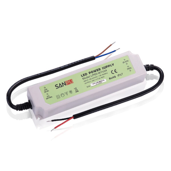 Find out everything you need to know about 12VDC power supplies ...