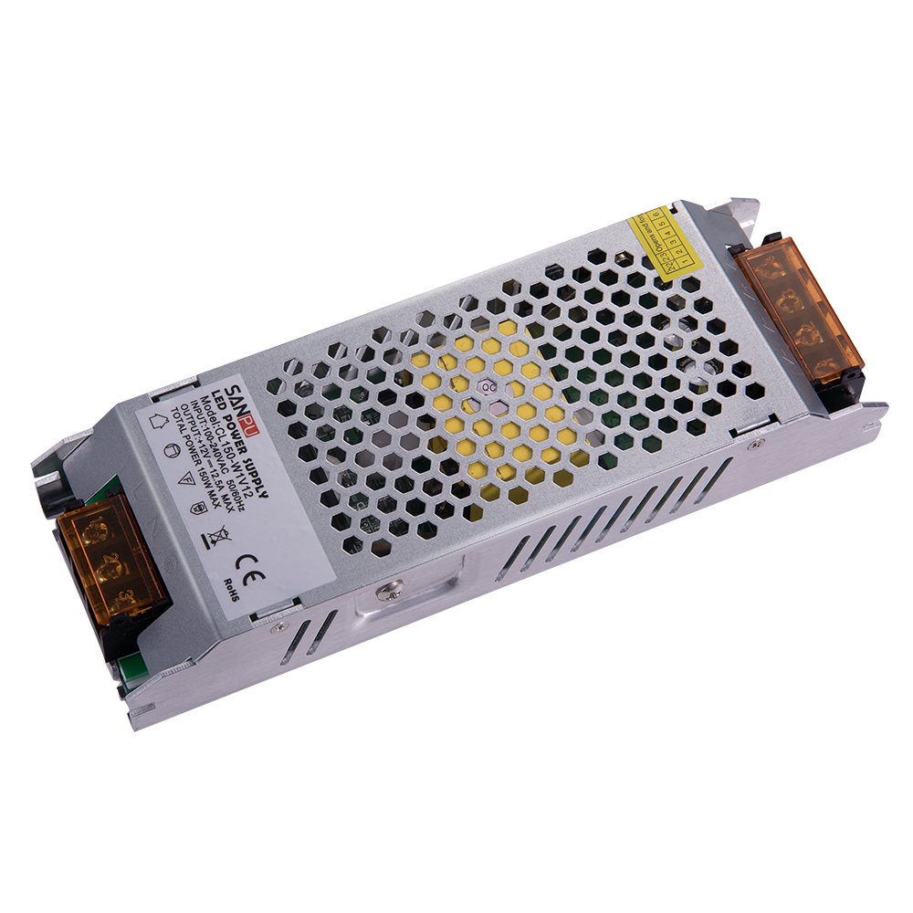 150w CL slim power supplies