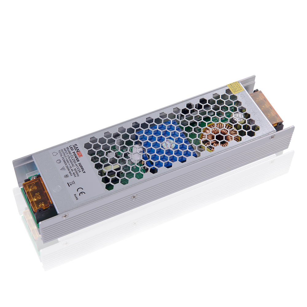 250w CL slim power supplies