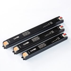 strip slim power supply